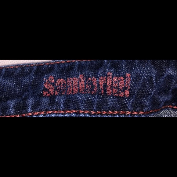 Silver Jeans Santorini Women’s Blue Jeans Size 27 - Picture 11 of 11